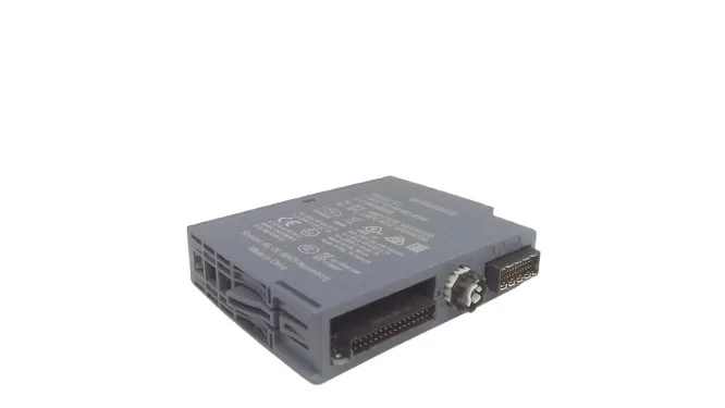 Siemens 6ES7131-6BH01-0BA0 — Digital Input Modules (image 4)