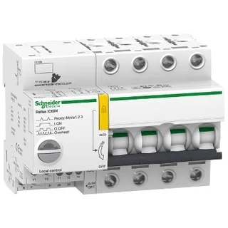 Schneider Electric A9C52410