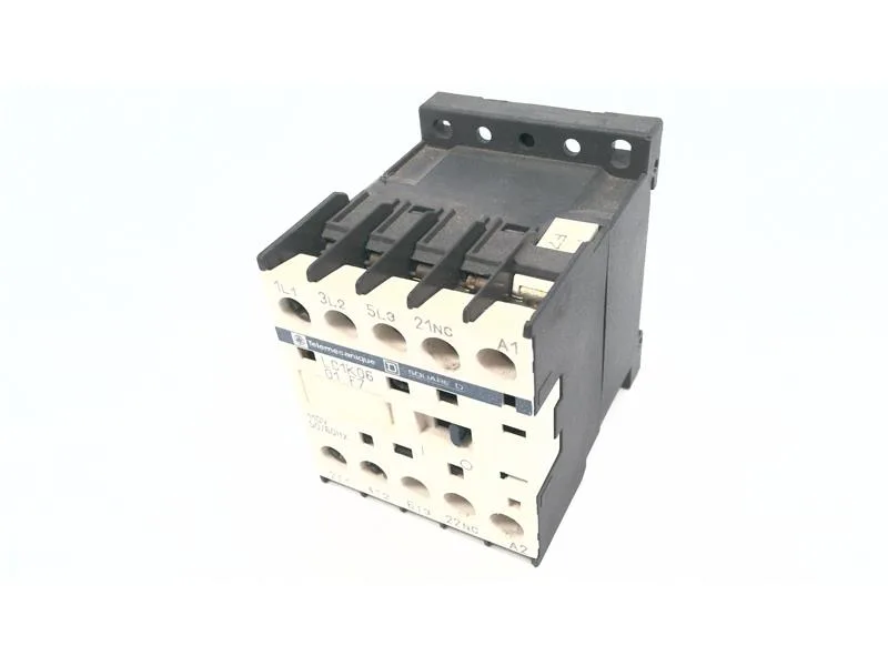 Schneider Electric LC1K0601F7 (image 5)