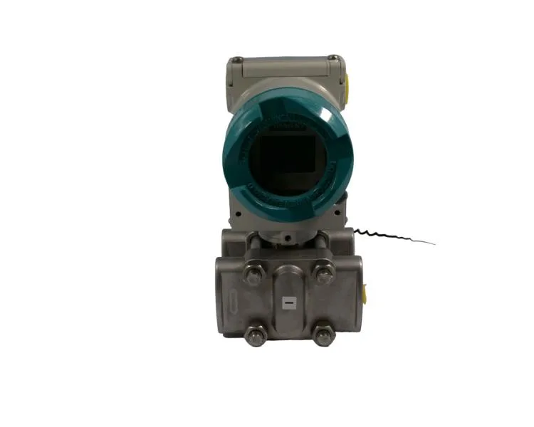 Siemens 7MF4433-1DA02-1AB6-Z — Pressure Transmitters (image 4)