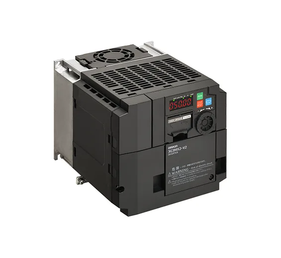 Omron 3G3MX2-AB022-V2 (image 3)