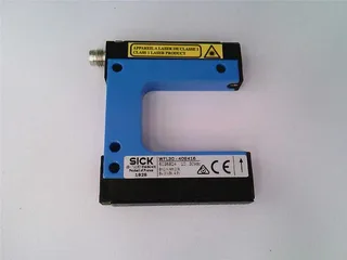 SICK WFL30-40B416 — Photoelectric Sensors