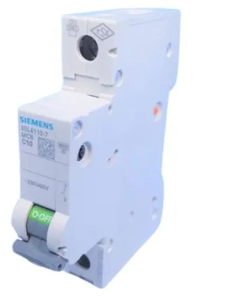 Siemens 5SL6110-7
