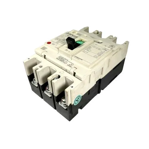 Mitsubishi Electric NF125-SVU3P30A — Molded Case Circuit Breakers (MCCB) (image 3)