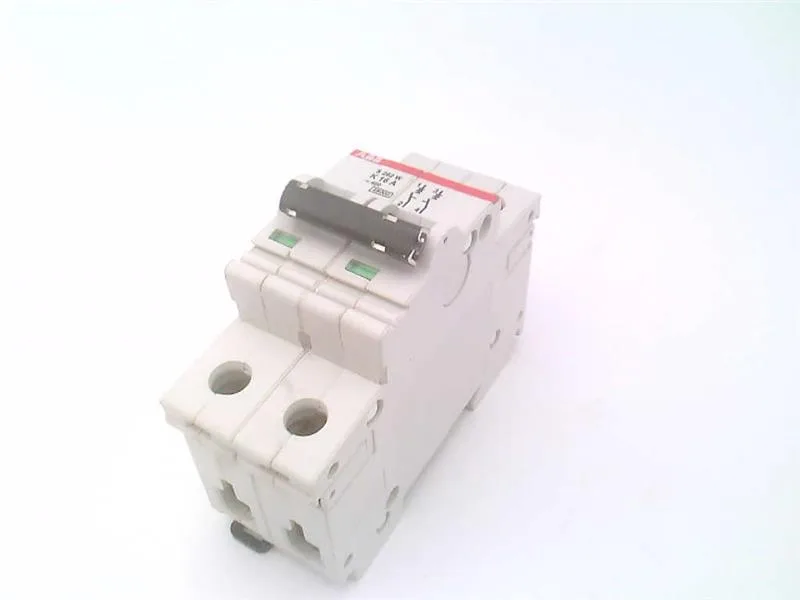 ABB S282-K16W — Miniature Circuit Breakers (MCB)