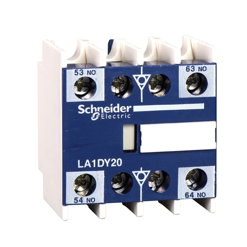 Schneider Electric LA1DY20 (image 5)