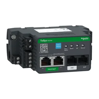 Schneider Electric LTMTPNBD