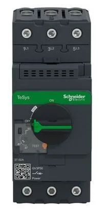 Schneider Electric GV3P50 (image 3)