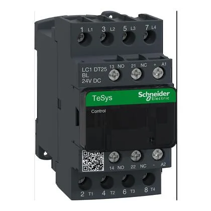 Schneider Electric LC1DT25BL (image 5)