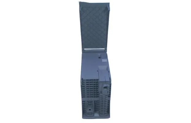 Siemens 6AG1507-0RA00-7AB0 — PLCs (Programmable Logic Controllers) (image 3)