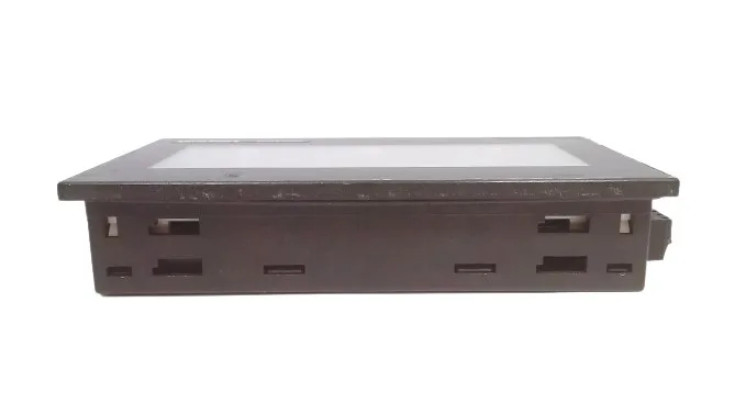 Mitsubishi Electric GT1030-HBLW — HMI Operator Interfaces (image 2)