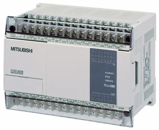 Mitsubishi Electric FX1N-40MR-DS