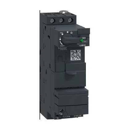 Schneider Electric LUB12 (image 3)