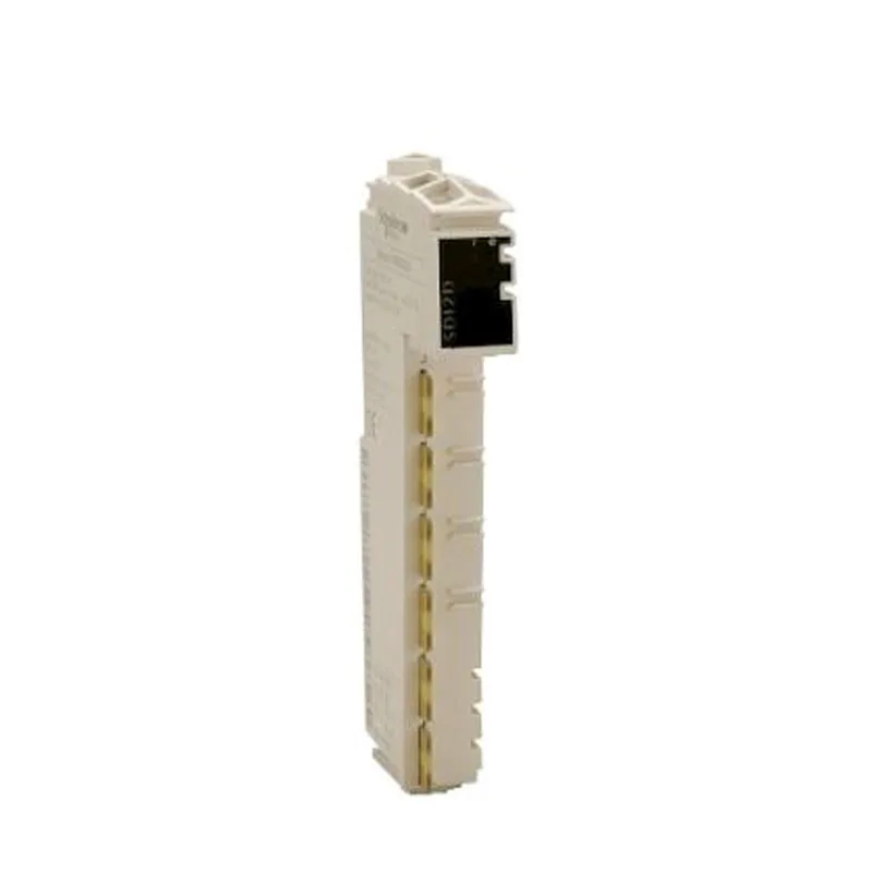 Schneider Electric TM5SD112D — Digital Input Modules