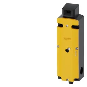 Siemens 3SF1324-1SD21-1BA3 — Safety Interlock Switches