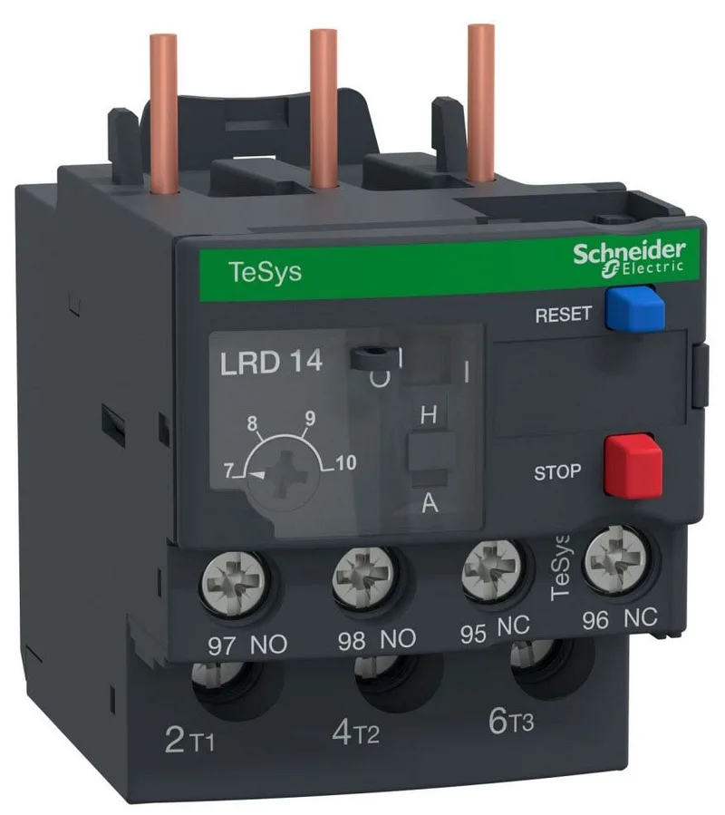 Schneider Electric LR3D146