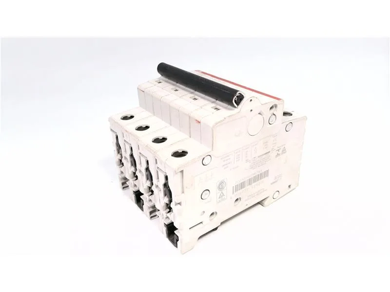 ABB 2CDS254001R0164 — Miniature Circuit Breakers (MCB) (image 3)