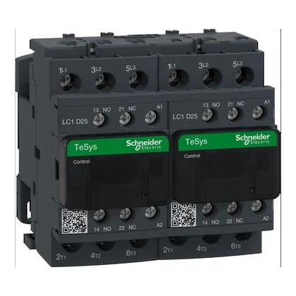 Schneider Electric LC2D25G7V (image 4)