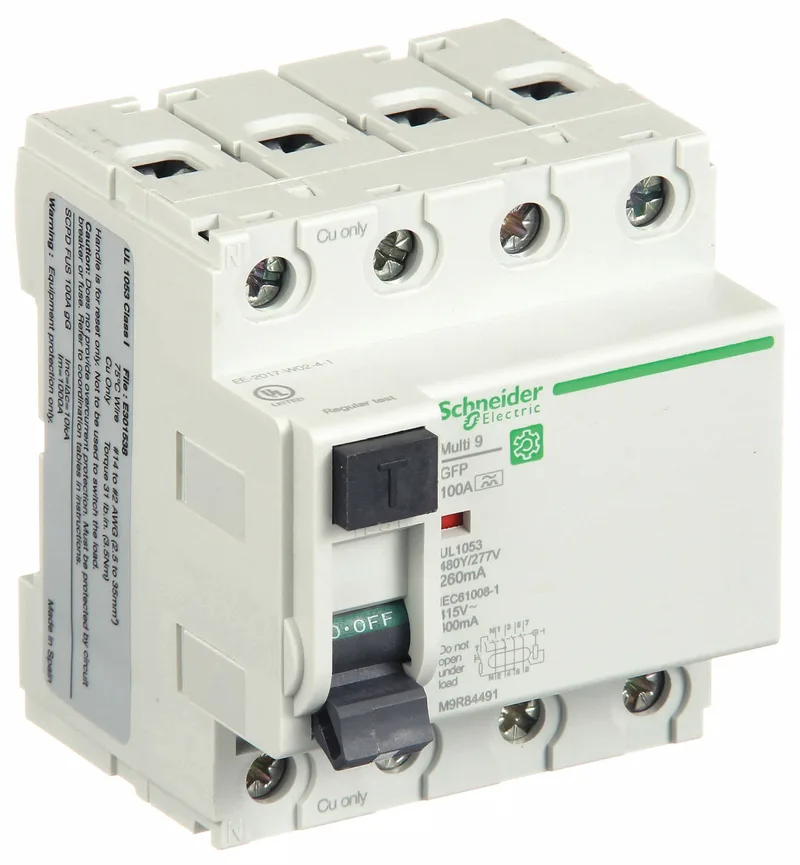 Schneider Electric M9R84491 (image 4)