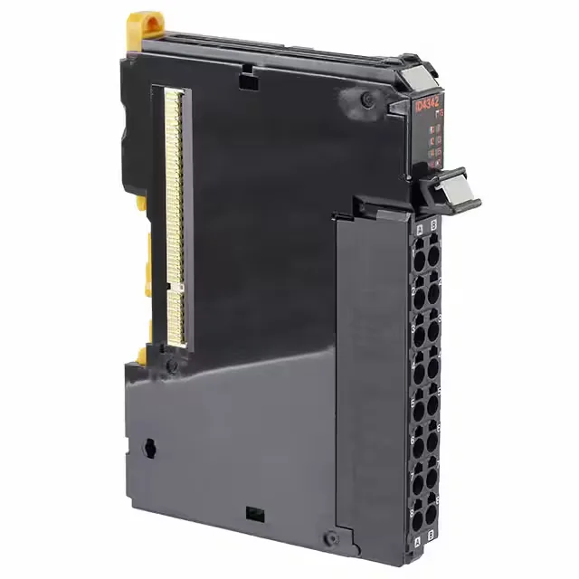 Omron NX-ID4342 — Digital Input Modules (image 2)