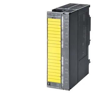 Siemens 6ES7336-4GE00-0AB0 — Analog Input Modules (image 2)