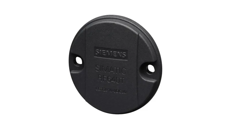 Siemens 6GT2810-2DC00 — RFID & Auto-ID