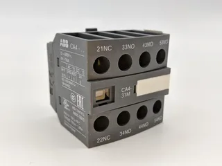 ABB 1SBN010140R1131 — Contactor & Starter Coils