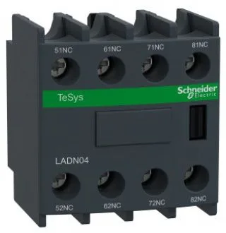 Schneider Electric LADN04 (image 5)