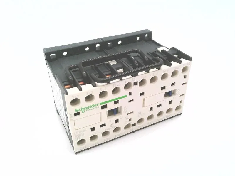 Schneider Electric LP2K0610BD3 (image 5)
