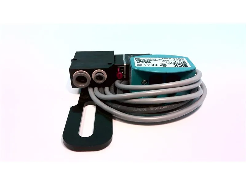 SICK ZLM1-C1121S03 — Photoelectric Sensors (image 2)