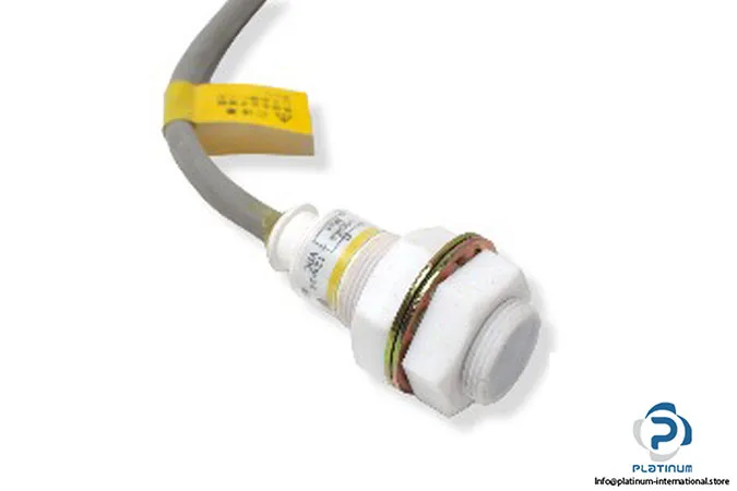 Omron E2FQ-X5D1 — Proximity Sensors (image 4)