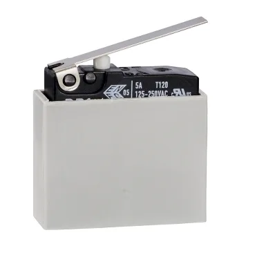 Schneider Electric LV480833 — Molded Case Circuit Breakers (MCCB)