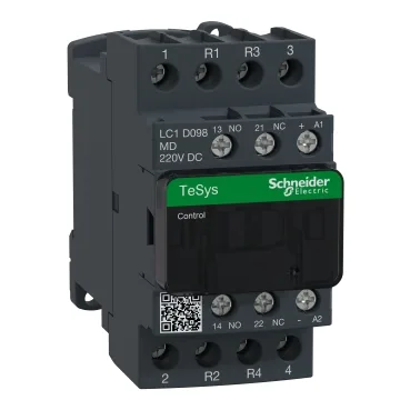 Schneider Electric LC1D098MDC