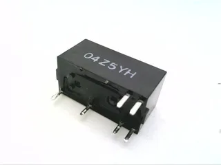Omron G6BK-1114P-US-DC5 — General Purpose Relays (image 2)