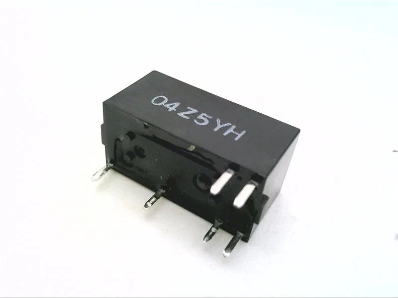 Omron G6BK-1114P-US-DC5 — General Purpose Relays (image 2)