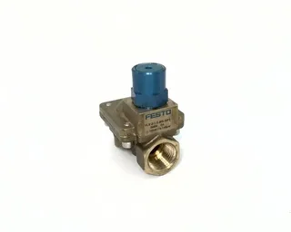 Festo VLX-2-1/2-MS-NPT