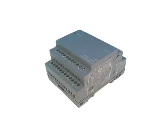 Siemens 6ED1055-1CB10-0BA2 — PLC I/O & Expansion Modules (image 2)