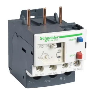 Schneider Electric LRD10S207