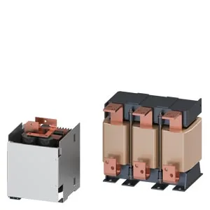 Siemens 6SL3000-2DG41-3EA0 — AC Drives (VFD)