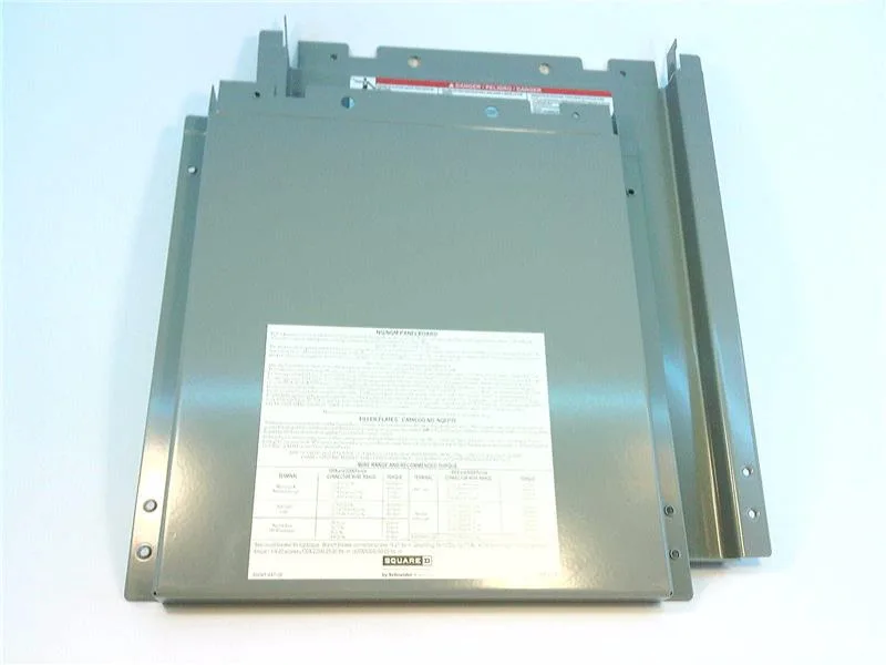 Schneider Electric NQ6RDE