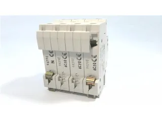 ABB S263-NA-C10 — Miniature Circuit Breakers (MCB) (image 4)