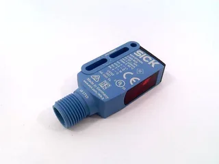 SICK WE9-3P2430 — Photoelectric Sensors (image 3)