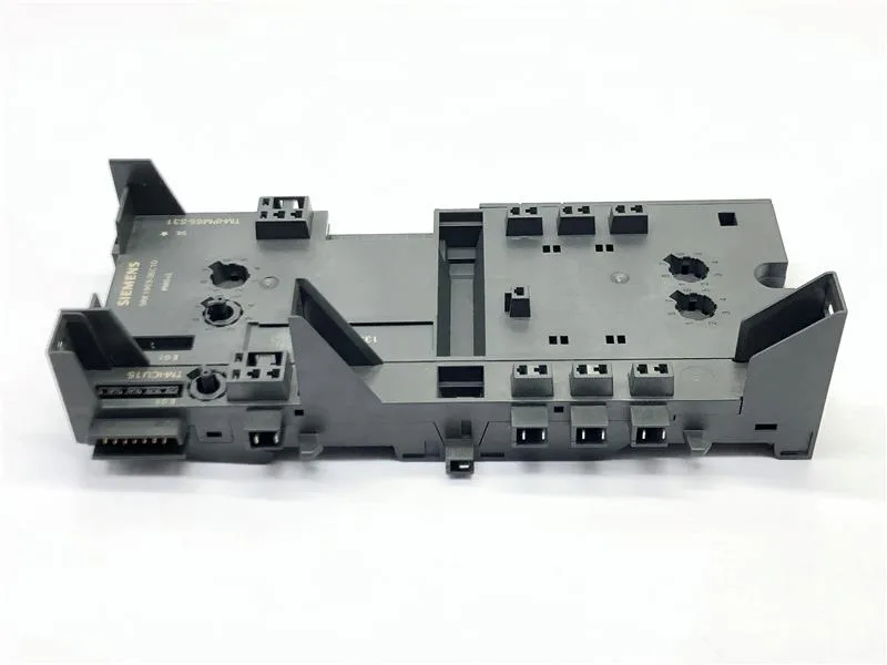 Siemens 3RK1903-3EC10 — Remote I/O & Fieldbus Modules (image 2)