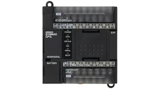 Omron CP1LL20DRA.1