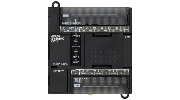Omron CP1LL20DRA.1 — PLCs (Programmable Logic Controllers)