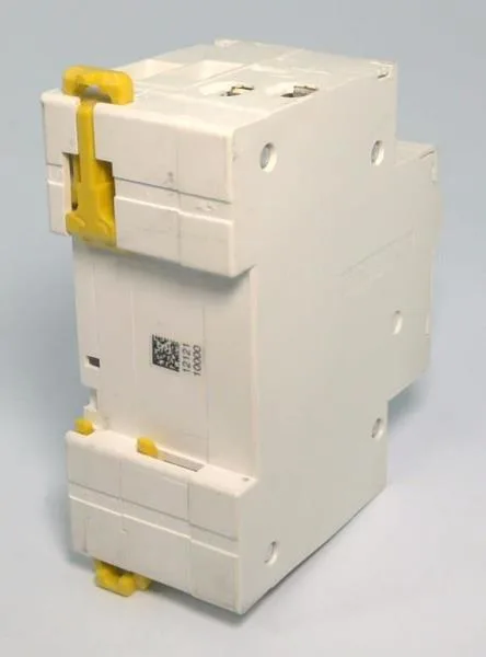 Schneider Electric A9N21442 — Residual Current Breakers (RCCB/RCBO) (image 2)
