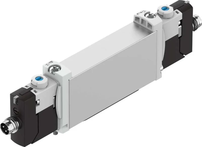 Festo VUVG-B14Z-M32U-AZT-F-1T1L-EX2C — Solenoid & Directional Valves