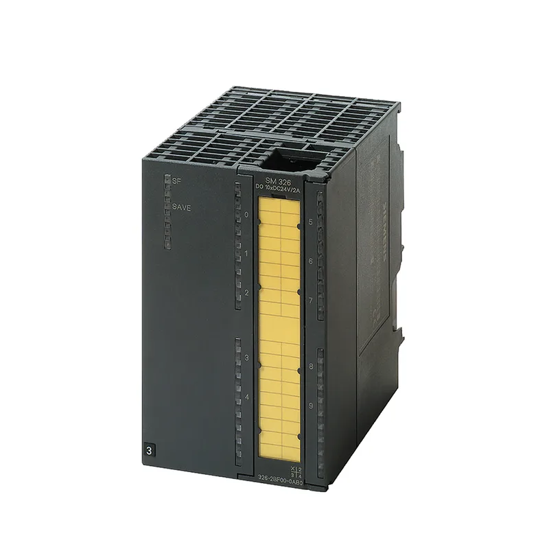 Siemens 6ES7326-1RF01-0AB0 — PLC I/O & Expansion Modules (image 2)