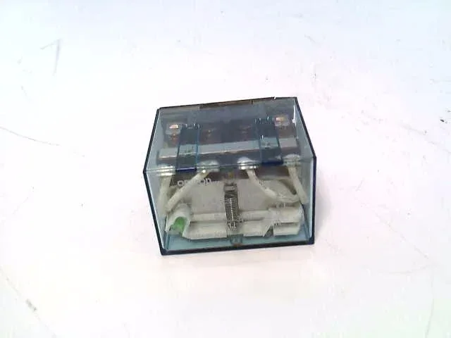 Omron LY4NJ-DC24 — General Purpose Relays (image 2)