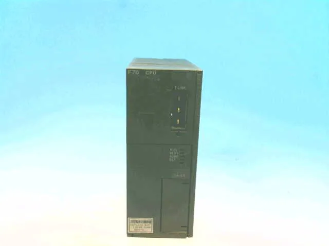 Fuji Electric NC1P-EO — PLC I/O & Expansion Modules (image 4)